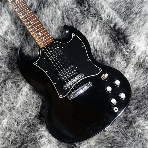 Gibson special ebony - gibson, sg