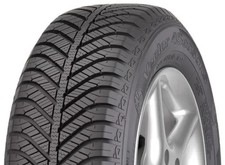 Gomme 4 stagioni Goodyear 165/70 R14C 89R VECTOR-4SEASONS M+S pneumatici nuovi