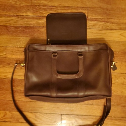 Valigetta coach vintage - vintage, in