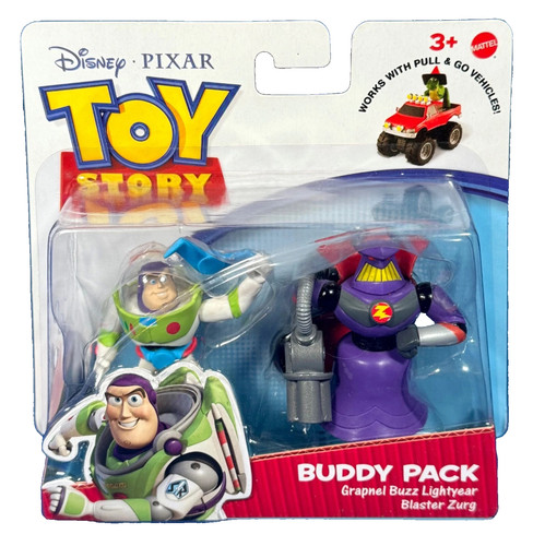 Rara figura blaster - rara,