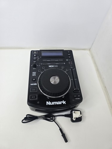 Numark ndx500 lettore - numark,
