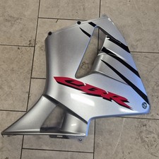 Carena Sx CBR 600 RR