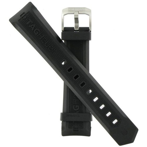 Cinturino orologio tag heuer - cinturino,