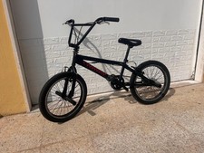 BMX 20” FREESTYLE LEGGERA