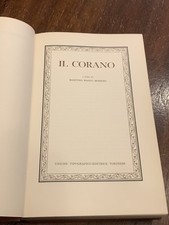 IL CORANO - Classici Utet