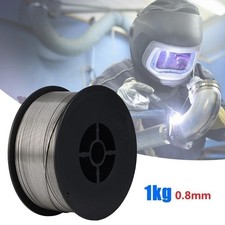 Filo animato per saldatrice