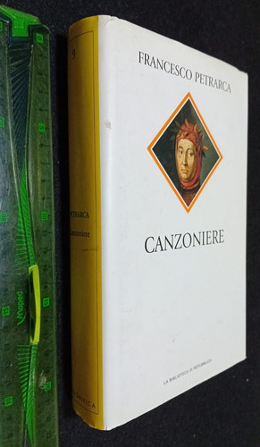 Libro francesco petrarca - francesco,