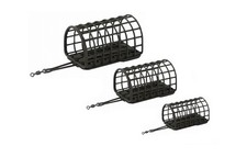Daiwa N'Zon Tunnel Cage Feeder