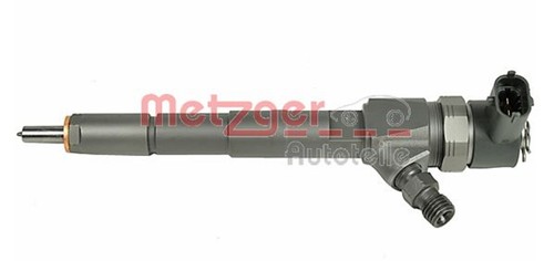 Iniettore metzger ricambi auto - iniettore,