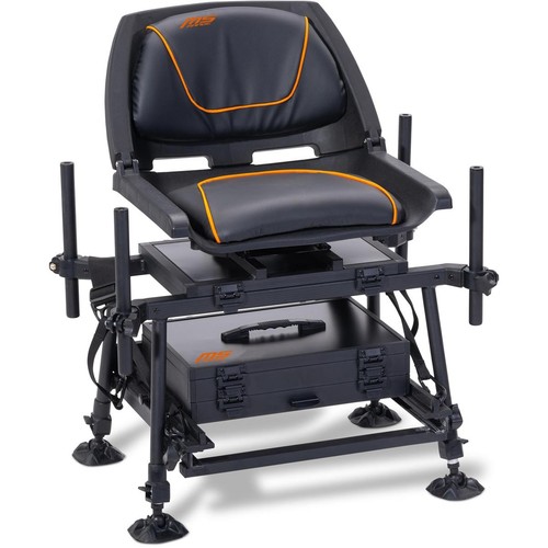 Singer range seatbox - singer,