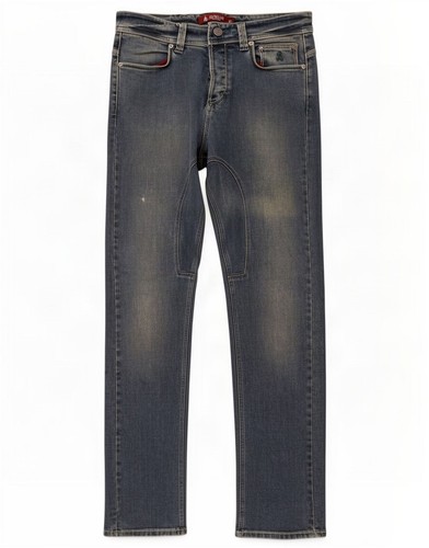 Jeans uomo siviglia - jeans, slim