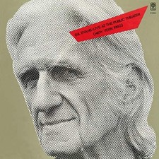 GIL EVANS-LIVE AT THE PUBLIC