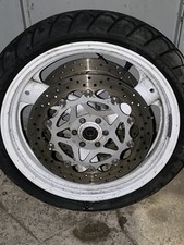 CERCHIO RUOTA ANTERIORE FRONT