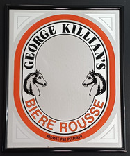 George killian biere - george, rousse
