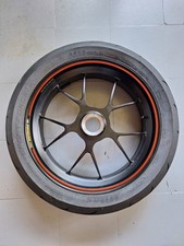 Cerchio Marchesini Ducati 1098s