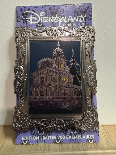 Spilla dlp paris - spilla,