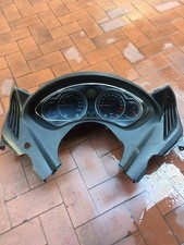 Carena Strumentazione + Quadro 70  Mila Km Honda Silver Wing SW-T 400 2009 2016