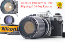 [Top MINT] Nikon FE 35-105 mm