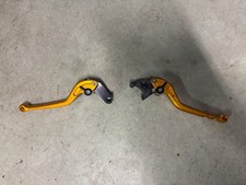 Leva freno / frizione Titax TX