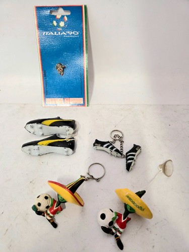 Mascotte mexico - mexico, 86