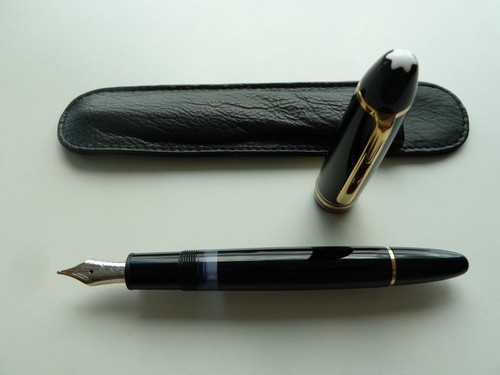 Montblanc mst grand 146 - grand,