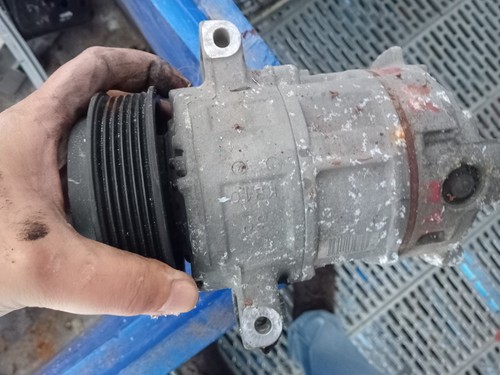 55701201 compressore c - compressore, a/c
