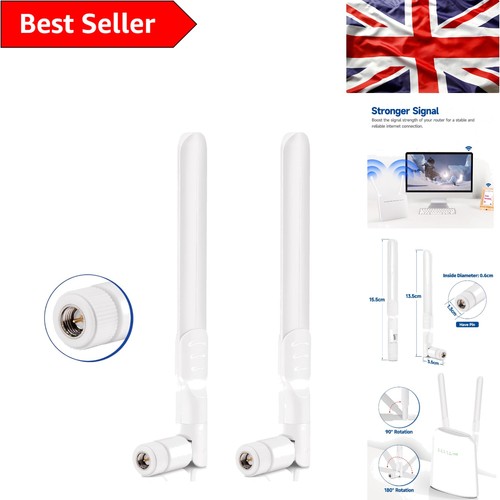 Confezione antenne lte - antenne,