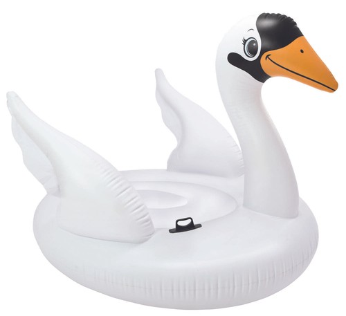 Isola intex cigno - isola,