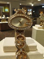 Montre femme rétro CSK Time