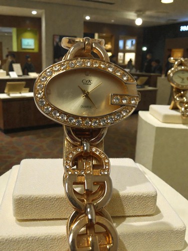 Montre femme rétro - , time