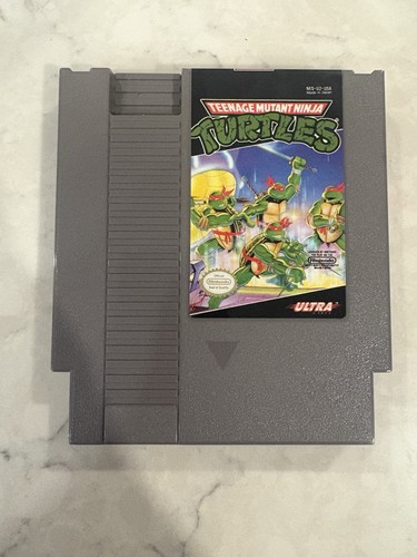 Teenage mutant ninja turtles - teenage,