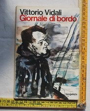 Vidali Vittorio - Giornale di