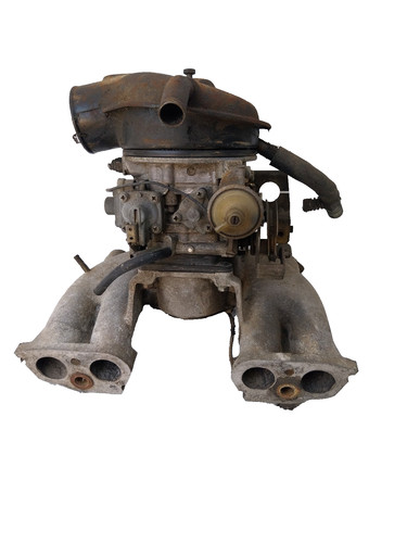 Carburatore weber tlde - 32, 34