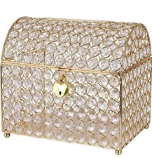 Porta Carte Scrigno del Tesoro