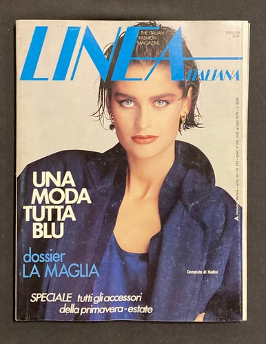 Linea italiana italian fashion - linea,