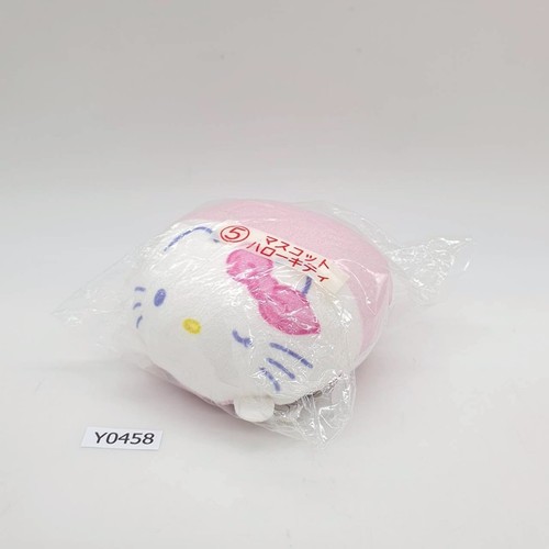 Peluche hello kitty - kitty, y458