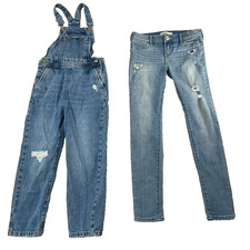 Abercrombie Jeans Bambino e