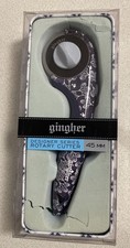Gingher 45 mm taglierina