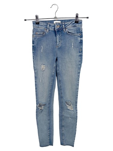 Only jeans skinny fit donna - only,