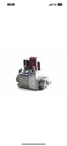 Valvola gas worcester - valvola,