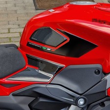 Adesivi 3D Ducati Panigale