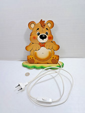 Lampada orsetto Bartolucci