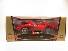 Bburago 3307 ferrari 250 - 3307,