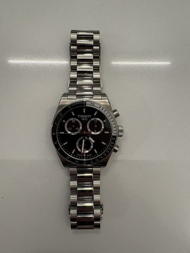 Orologio tissot pr516 - orologio,
