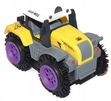 Trattore giocattolo a batteria