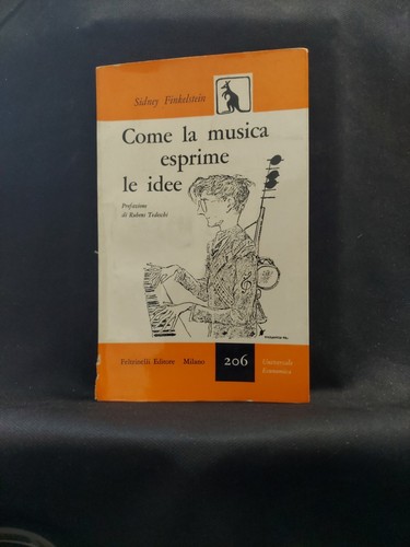 Come musica esprime idee - come, le