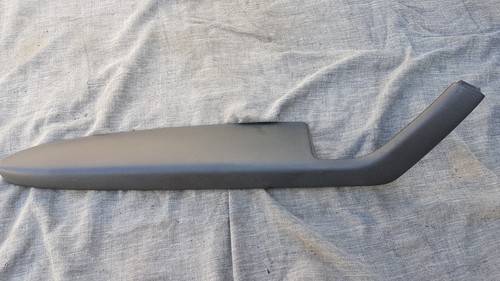Maniglia bracciolo lato