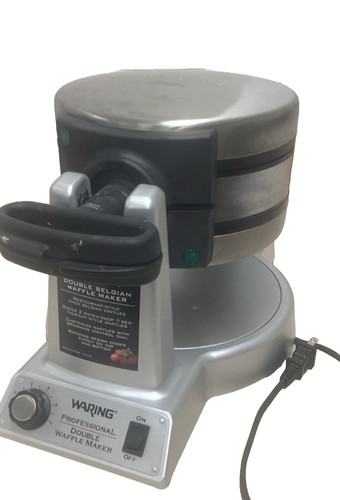 Waring pro cialda - waring,
