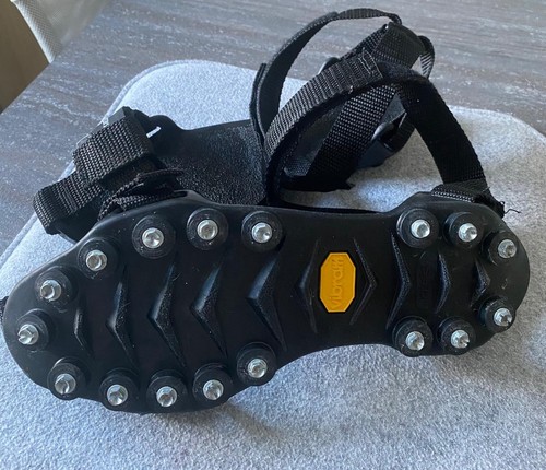 Picchetti suole icer vibram - icer's,