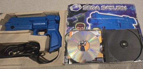 Set pistola virtua - set,